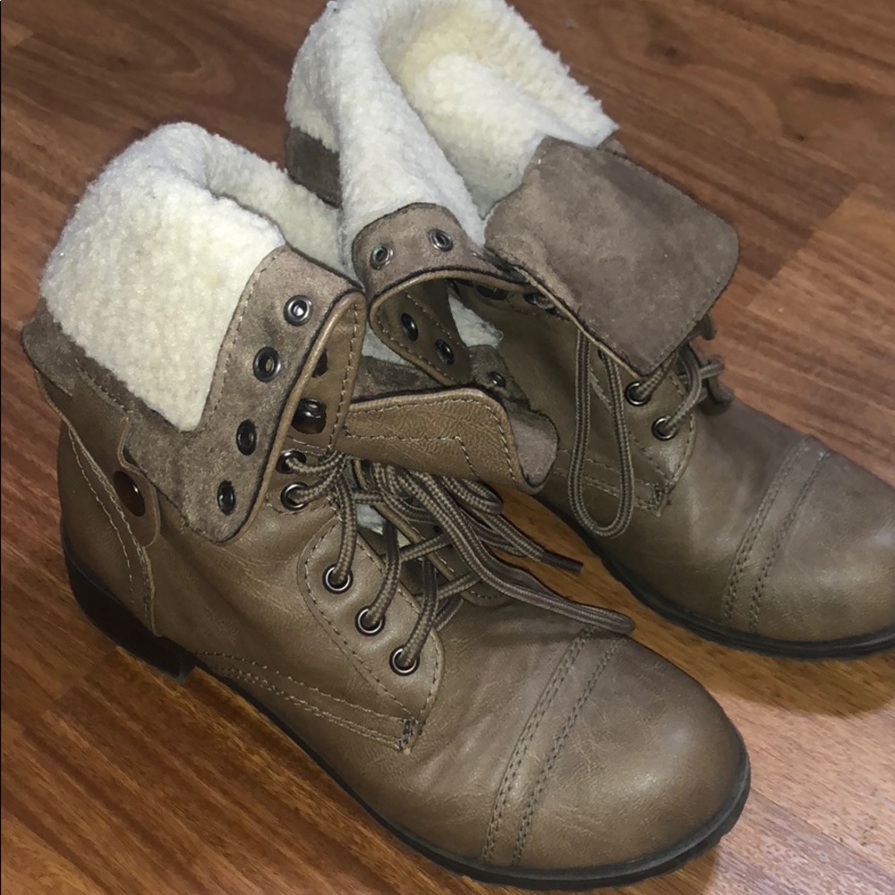 Boots